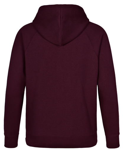 [FL07] Men's Fleecy Hoodie