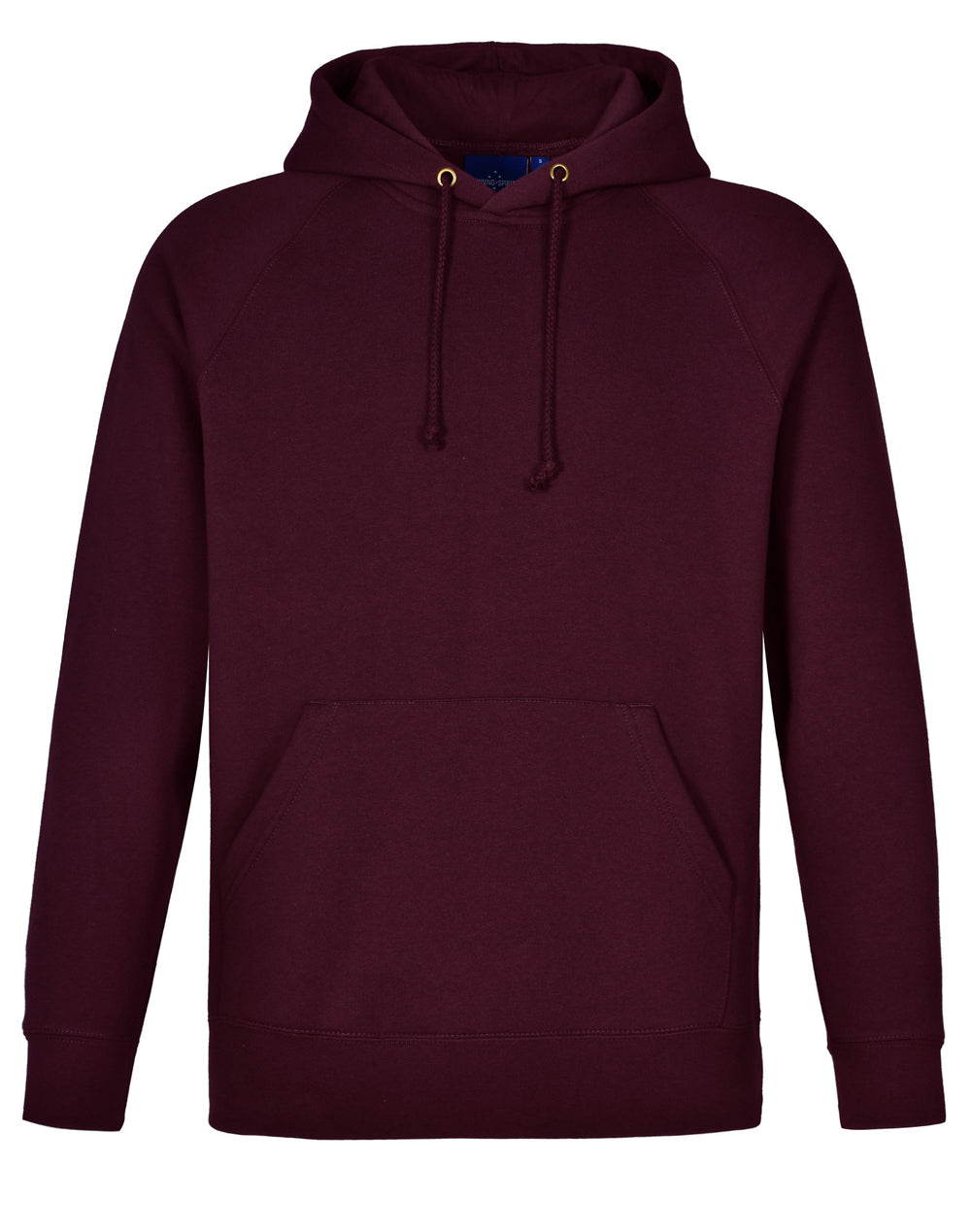[FL07] Men's Fleecy Hoodie