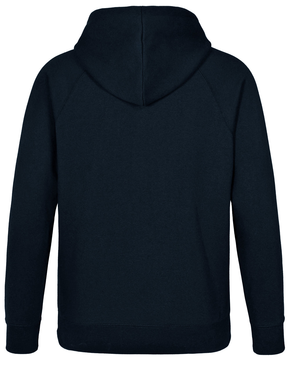 [FL07] Men's Fleecy Hoodie
