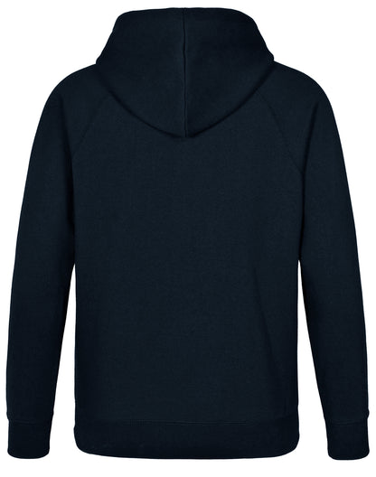 [FL07] Men's Fleecy Hoodie