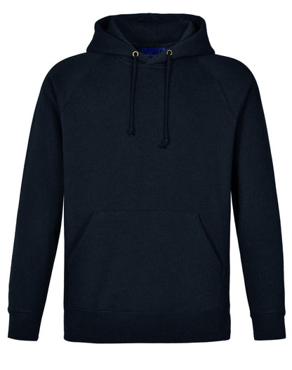 [FL07] Men's Fleecy Hoodie