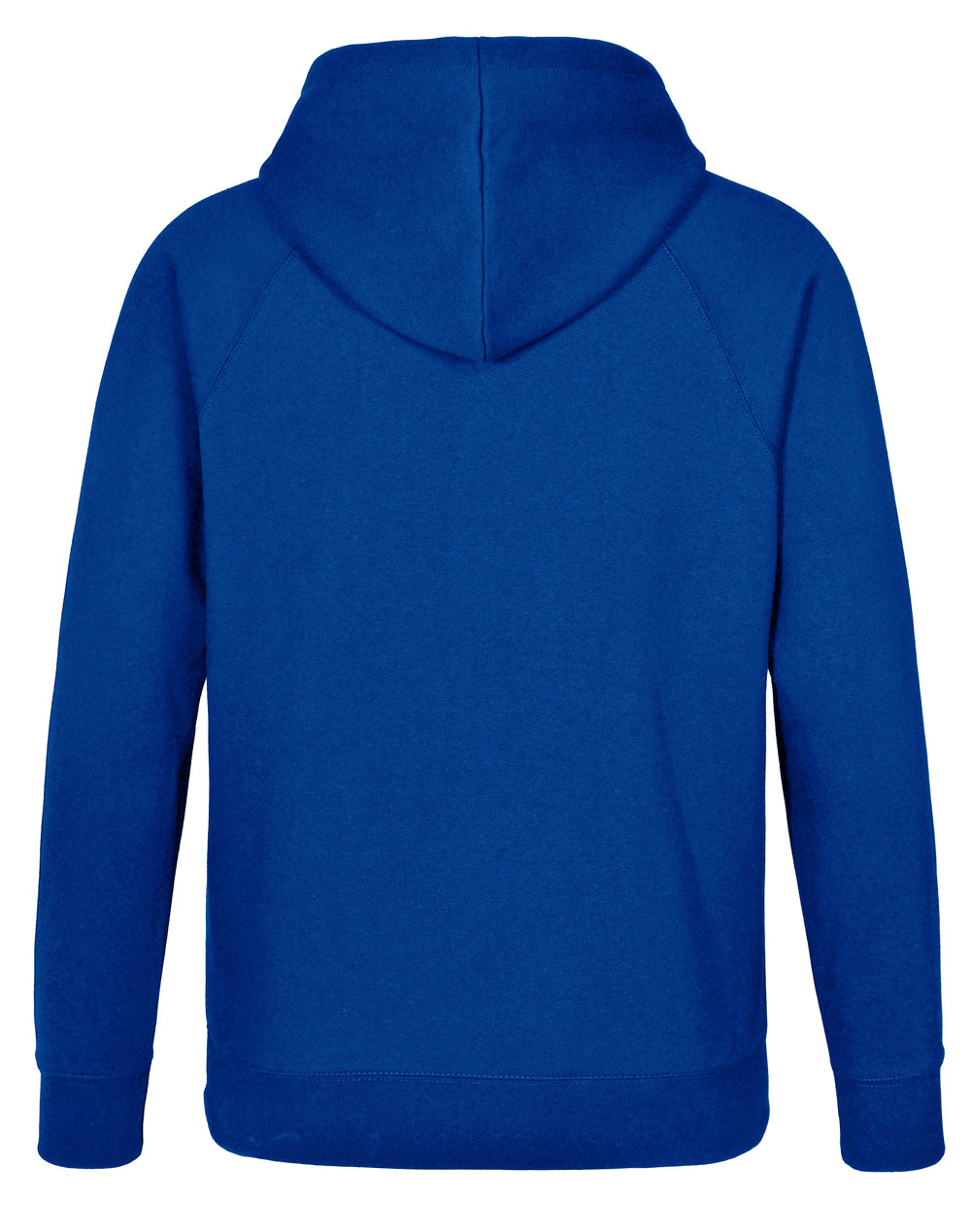 [FL07] Men's Fleecy Hoodie