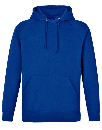[FL07] Men's Fleecy Hoodie