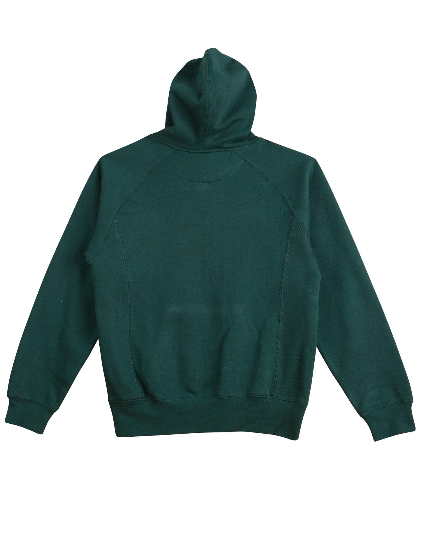 [FL08] Ladies' Fleecy Hoodie