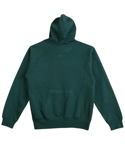 [FL08] Ladies' Fleecy Hoodie