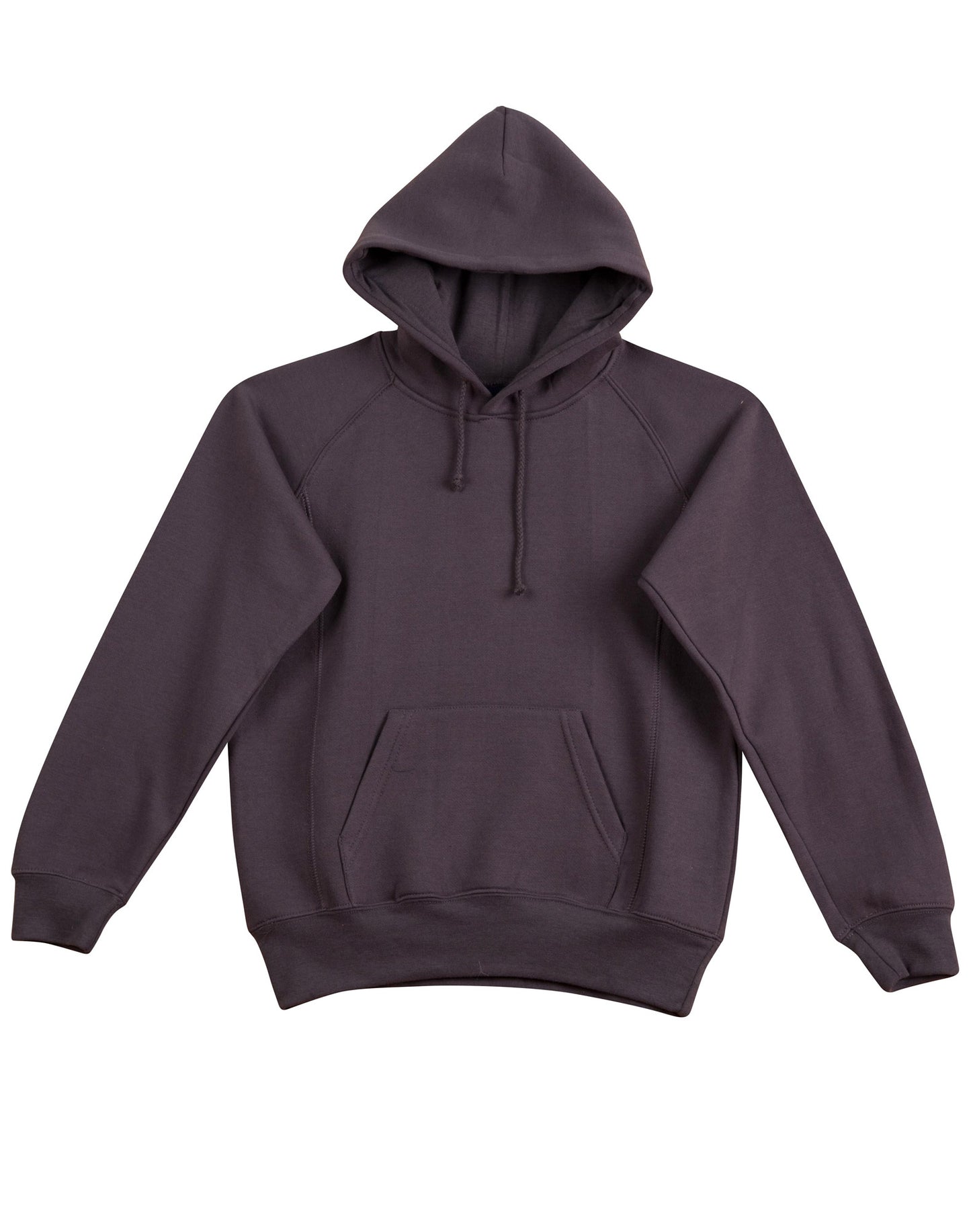 [FL08] Ladies' Fleecy Hoodie