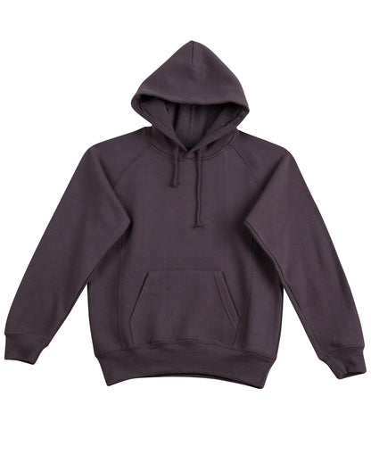 [FL08] Ladies' Fleecy Hoodie