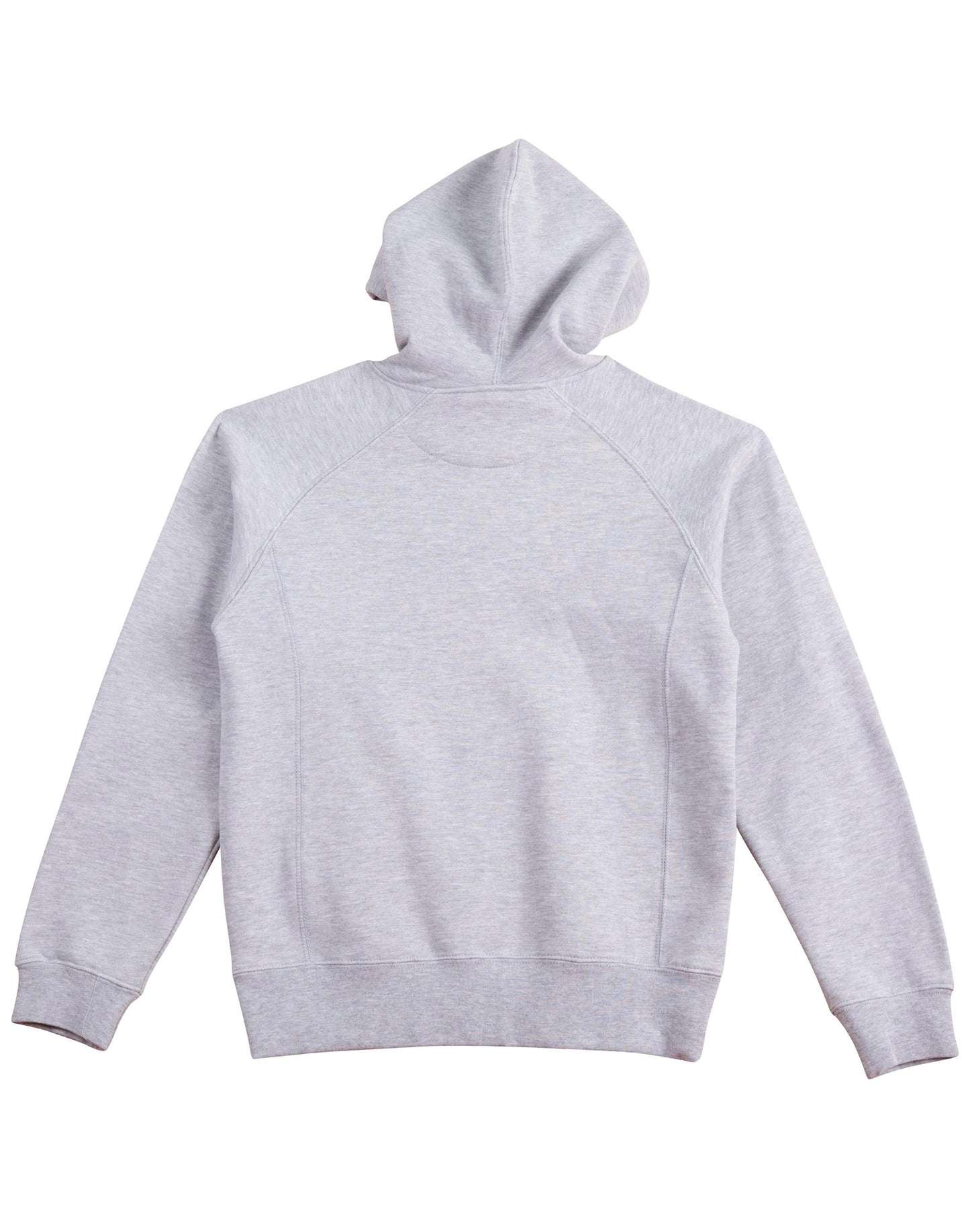 [FL08] Ladies' Fleecy Hoodie