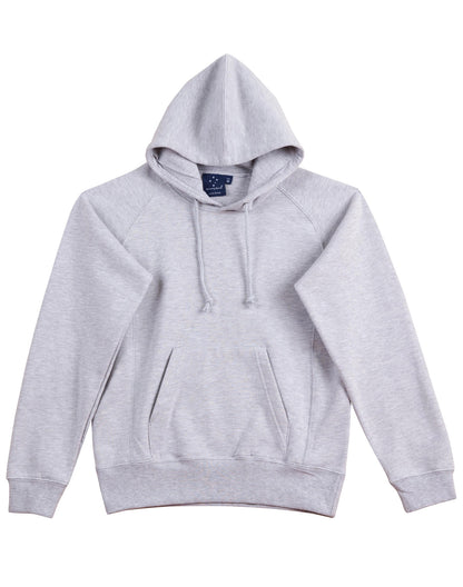 [FL08] Ladies' Fleecy Hoodie