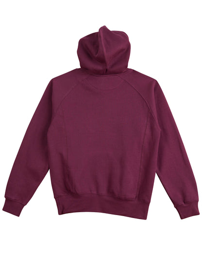 [FL08] Ladies' Fleecy Hoodie