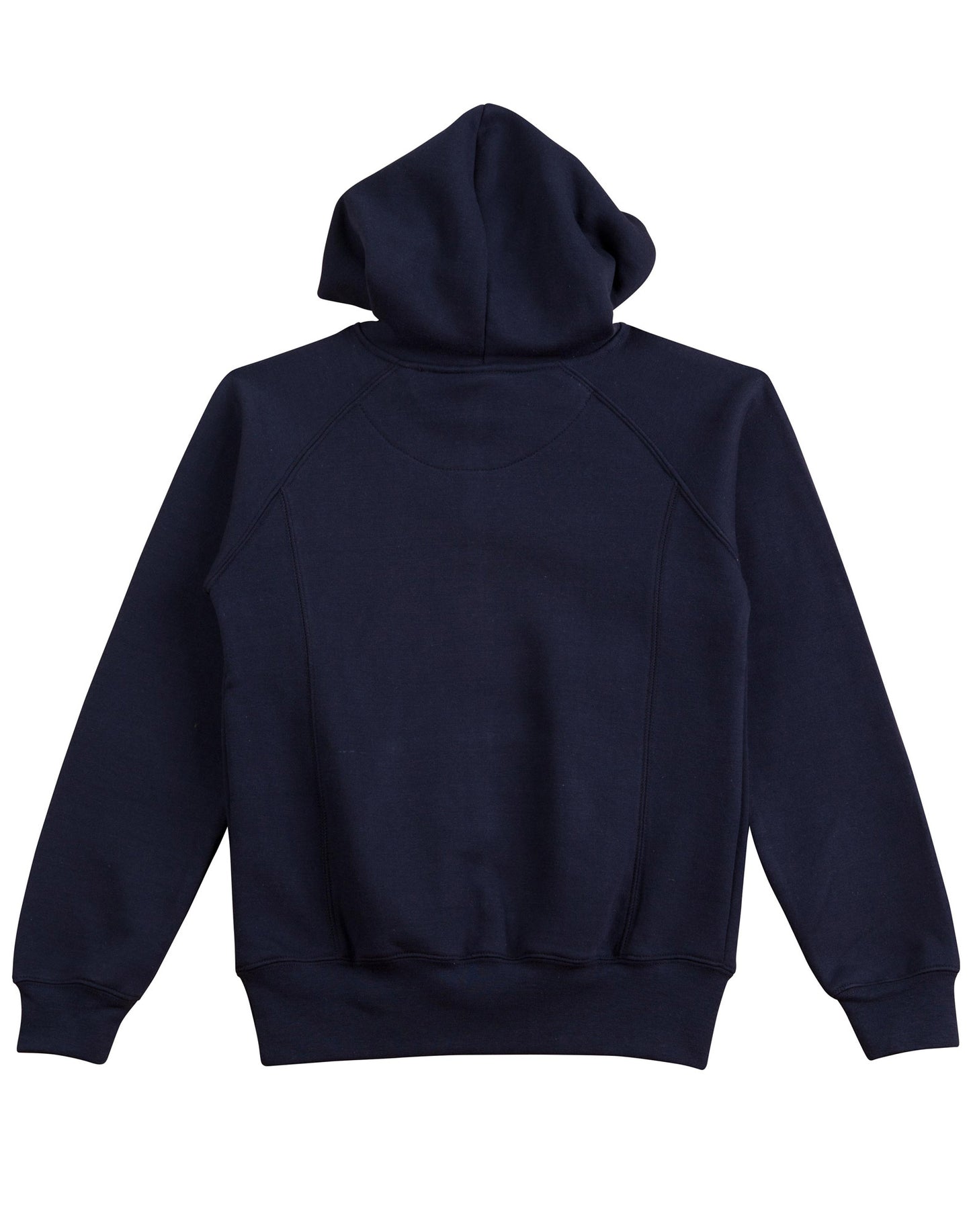[FL08] Ladies' Fleecy Hoodie