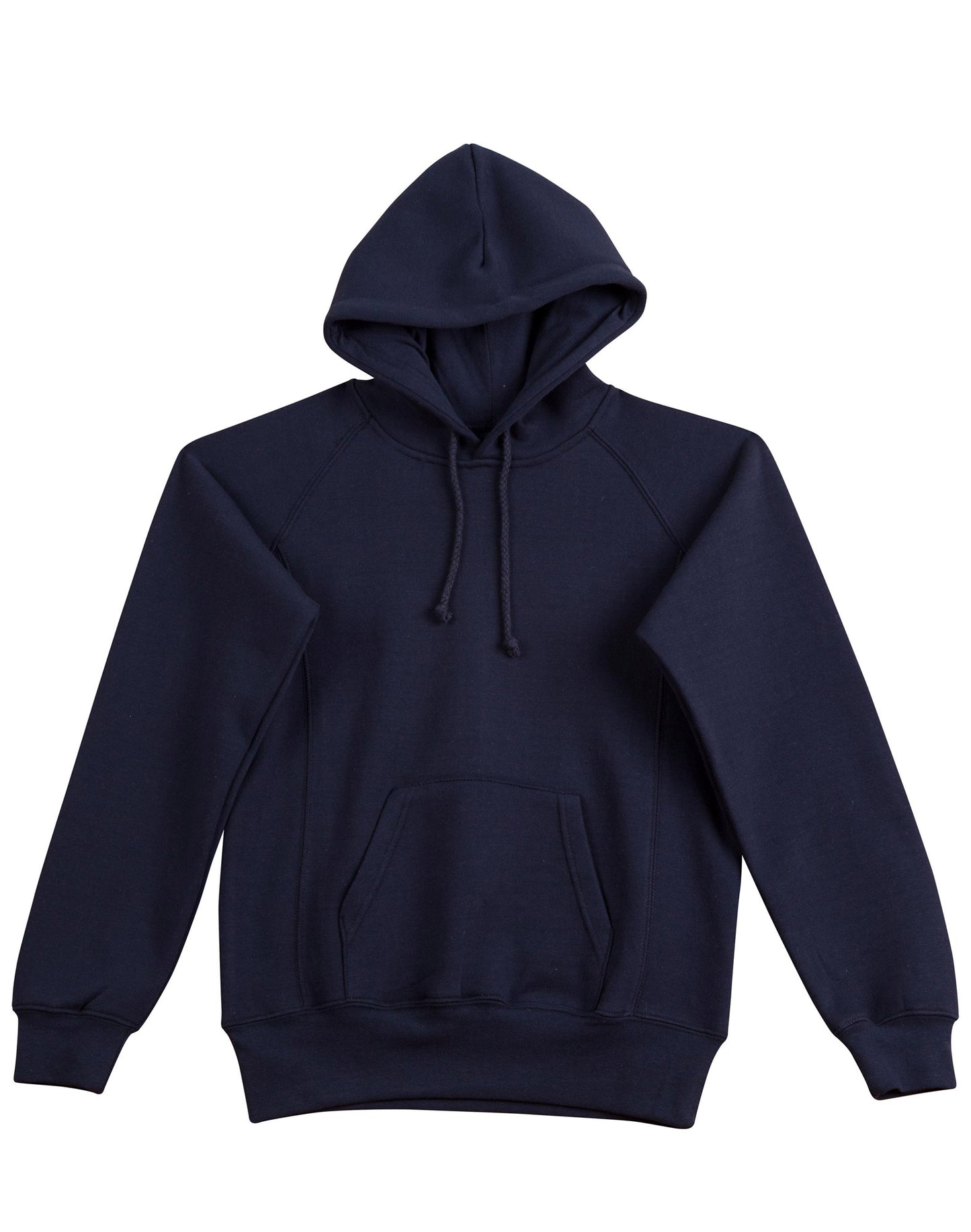 [FL08] Ladies' Fleecy Hoodie