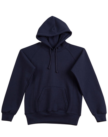 [FL08] Ladies' Fleecy Hoodie