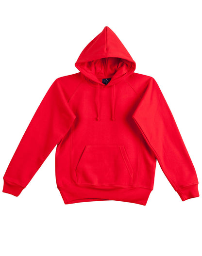 [FL08] Ladies' Fleecy Hoodie