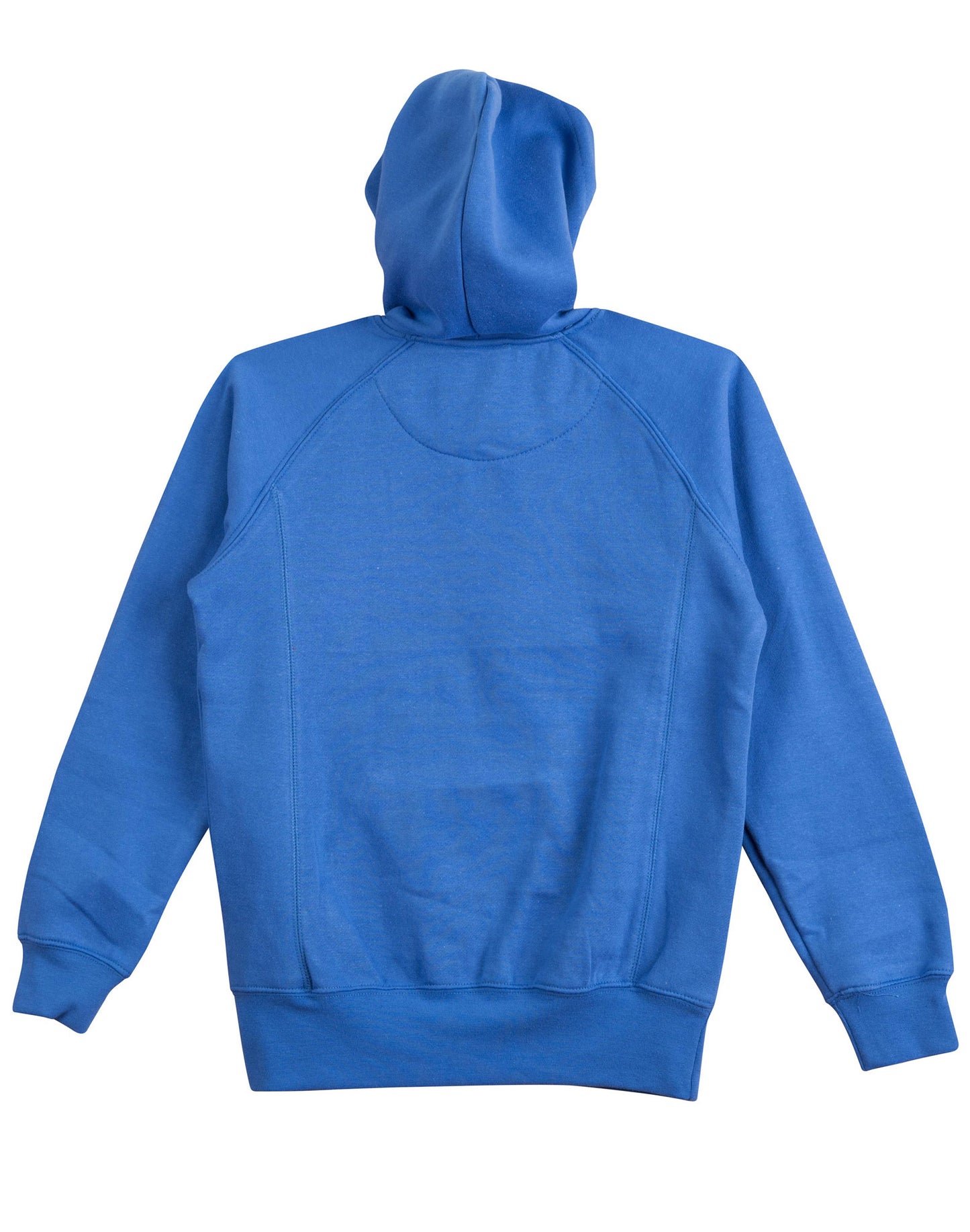 [FL08] Ladies' Fleecy Hoodie