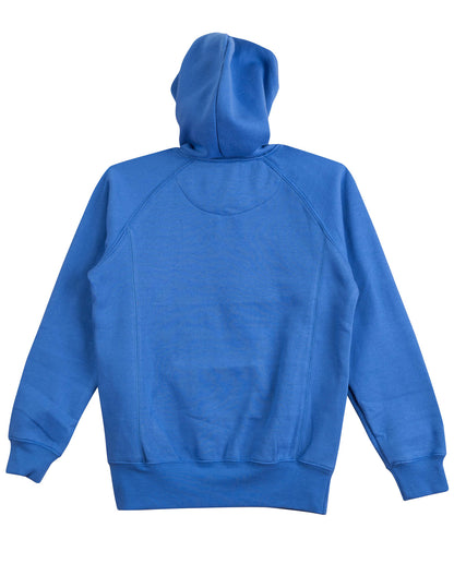 [FL08] Ladies' Fleecy Hoodie
