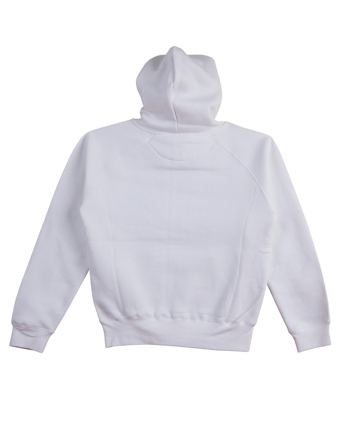 [FL08] Ladies' Fleecy Hoodie