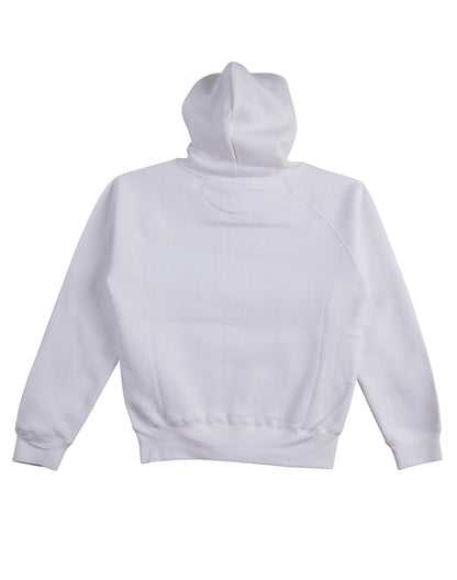 [FL08] Ladies' Fleecy Hoodie