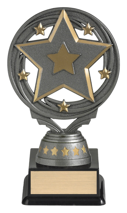 Star Torch