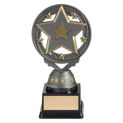 Star Torch