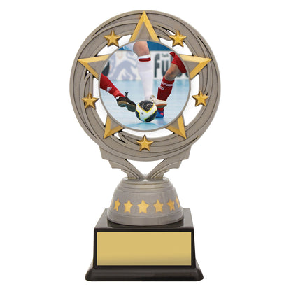 Torch Silver - Futsal