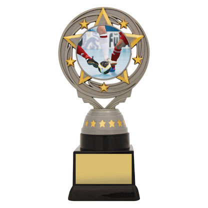 Torch Silver - Futsal