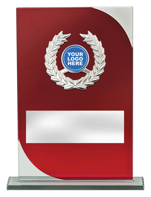 Fusion Award - Red