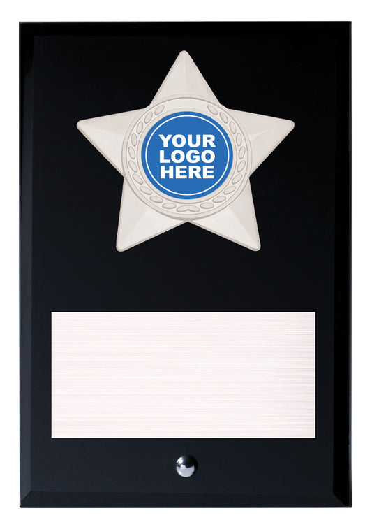 Star Plaque