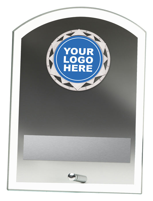 Velocity Plaque