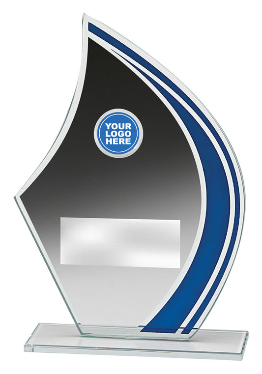 Tide Runner Glass