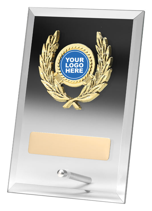 Clear Plaque