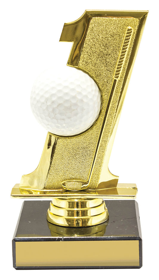 Hole in One