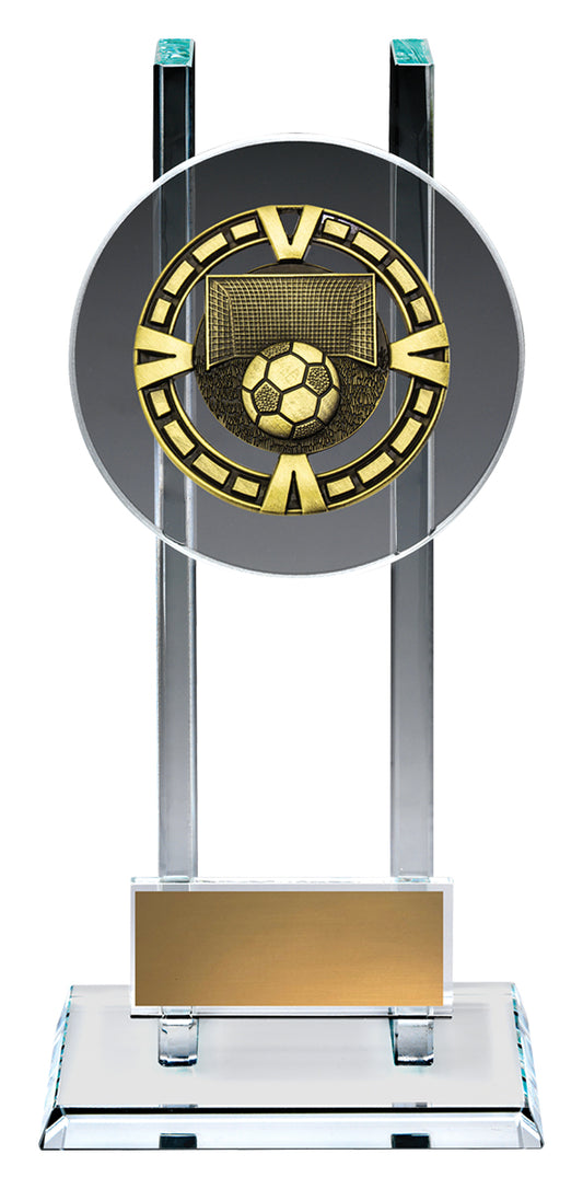 Glass Varsity - Football