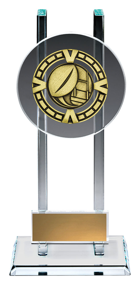 Glass Varsity Series