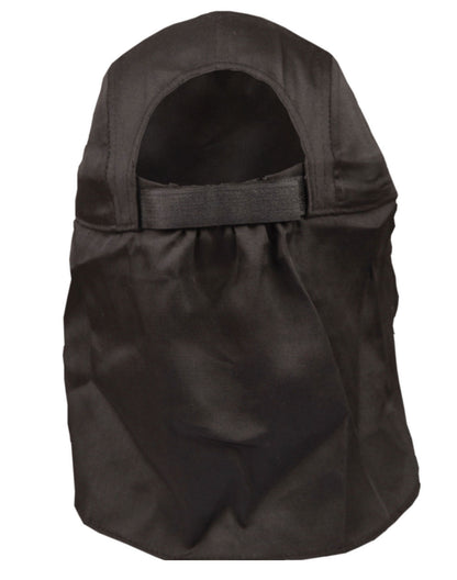 [H1025] Poly cotton legionnaire hat