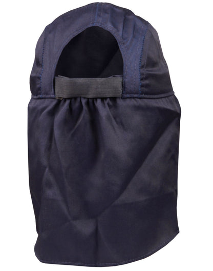 [H1025] Poly cotton legionnaire hat