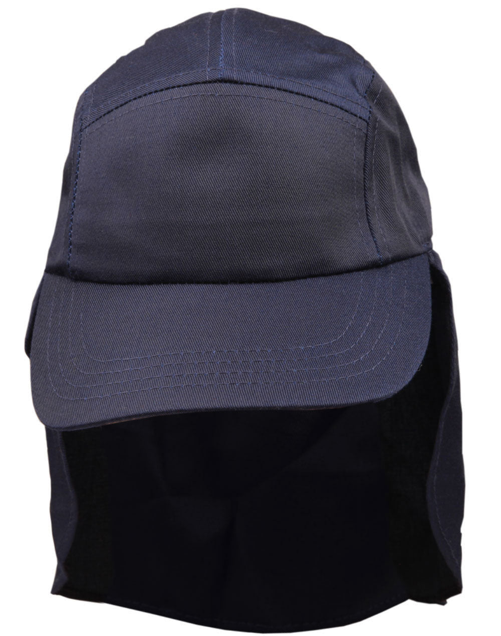 [H1025] Poly cotton legionnaire hat