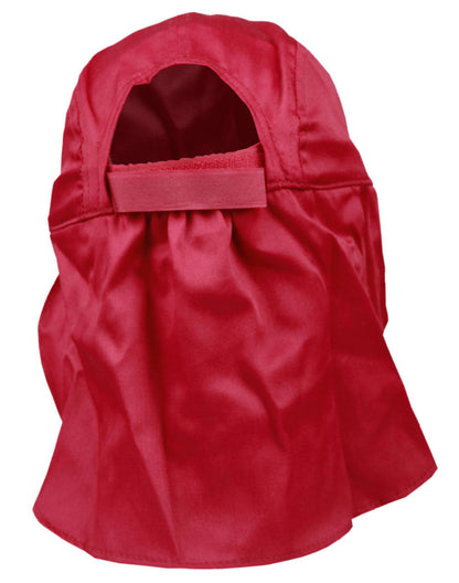 [H1025] Poly cotton legionnaire hat