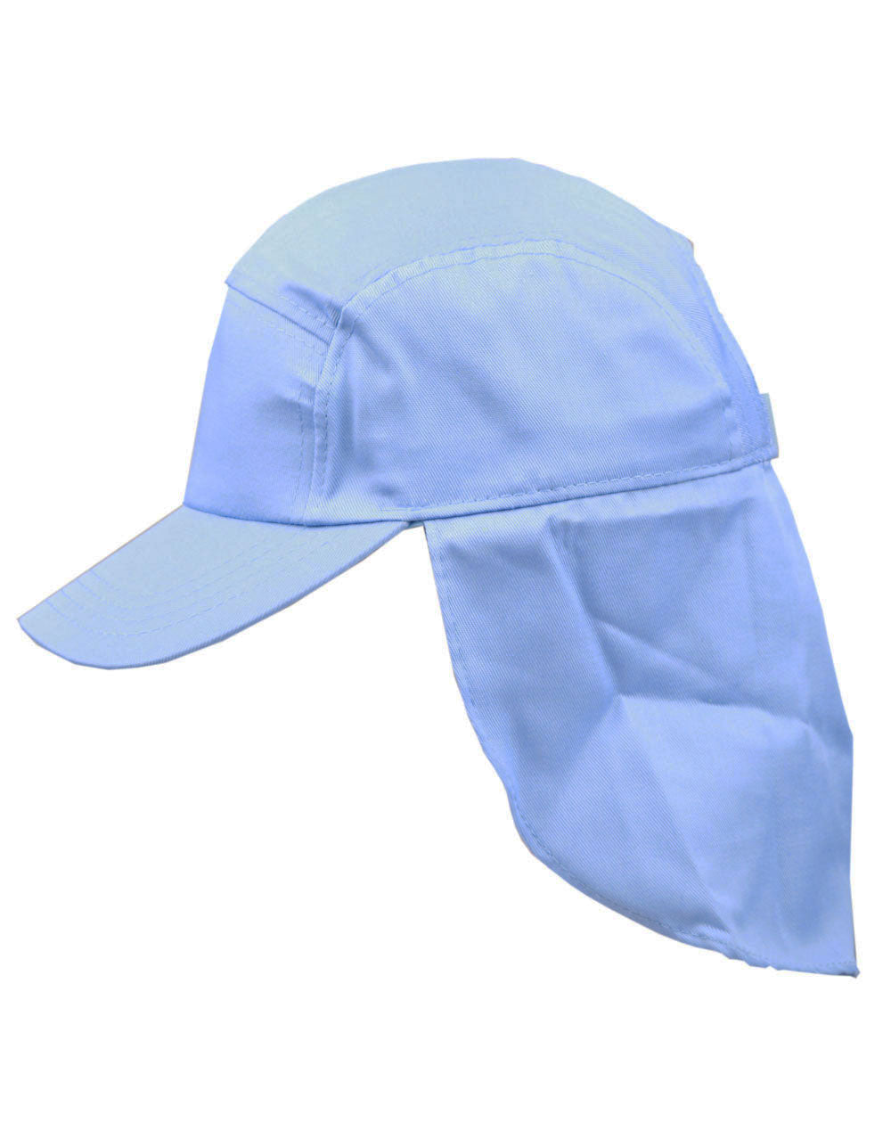 [H1025] Poly cotton legionnaire hat
