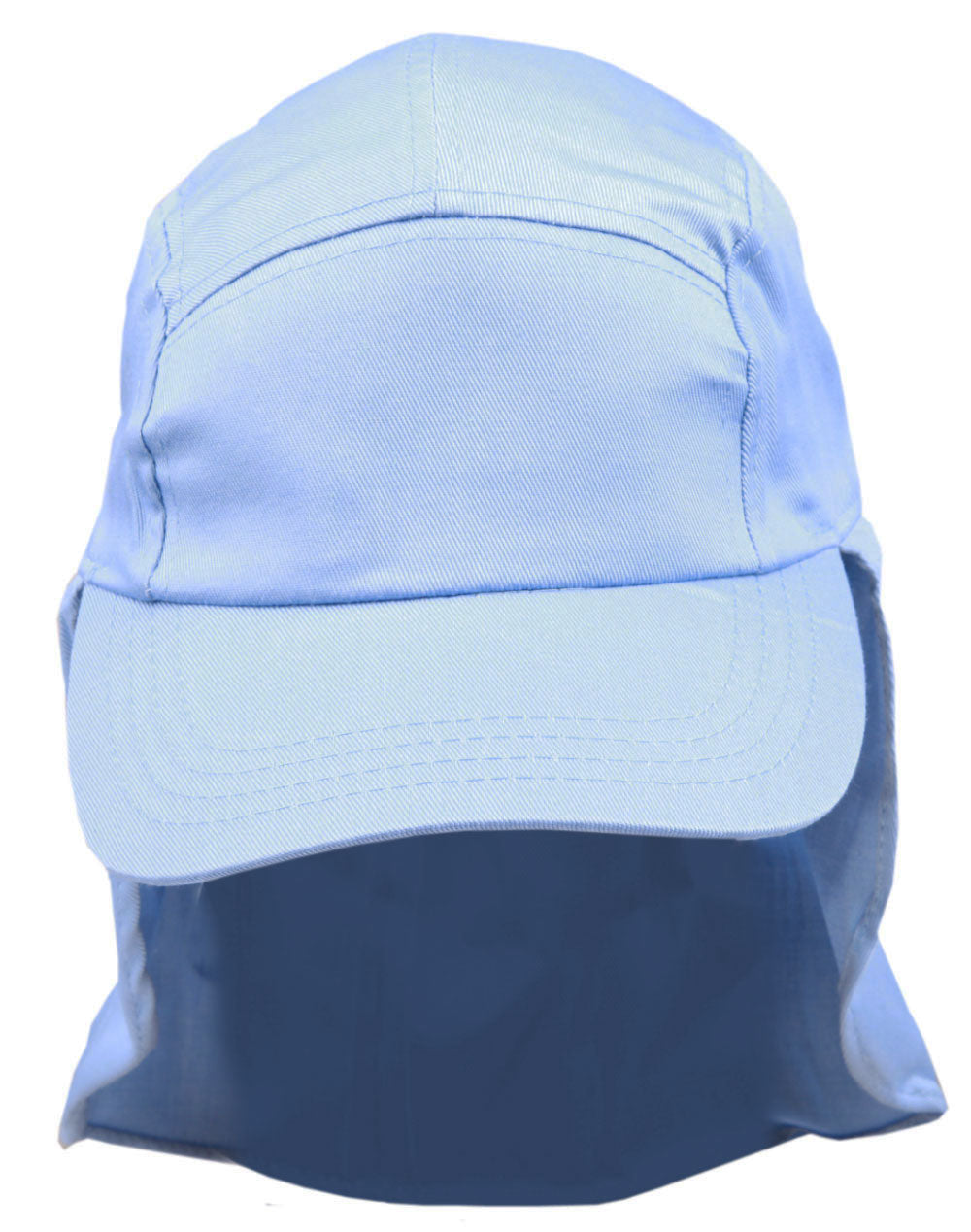 [H1025] Poly cotton legionnaire hat