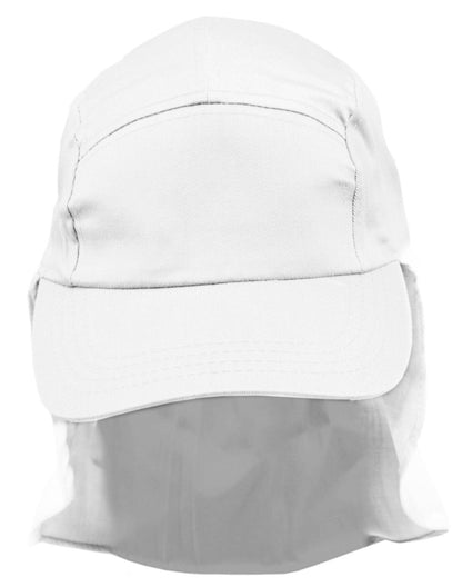 [H1025] Poly cotton legionnaire hat
