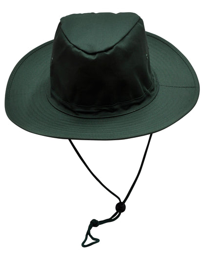 [H1026] Slouch Hat Break-away Clip