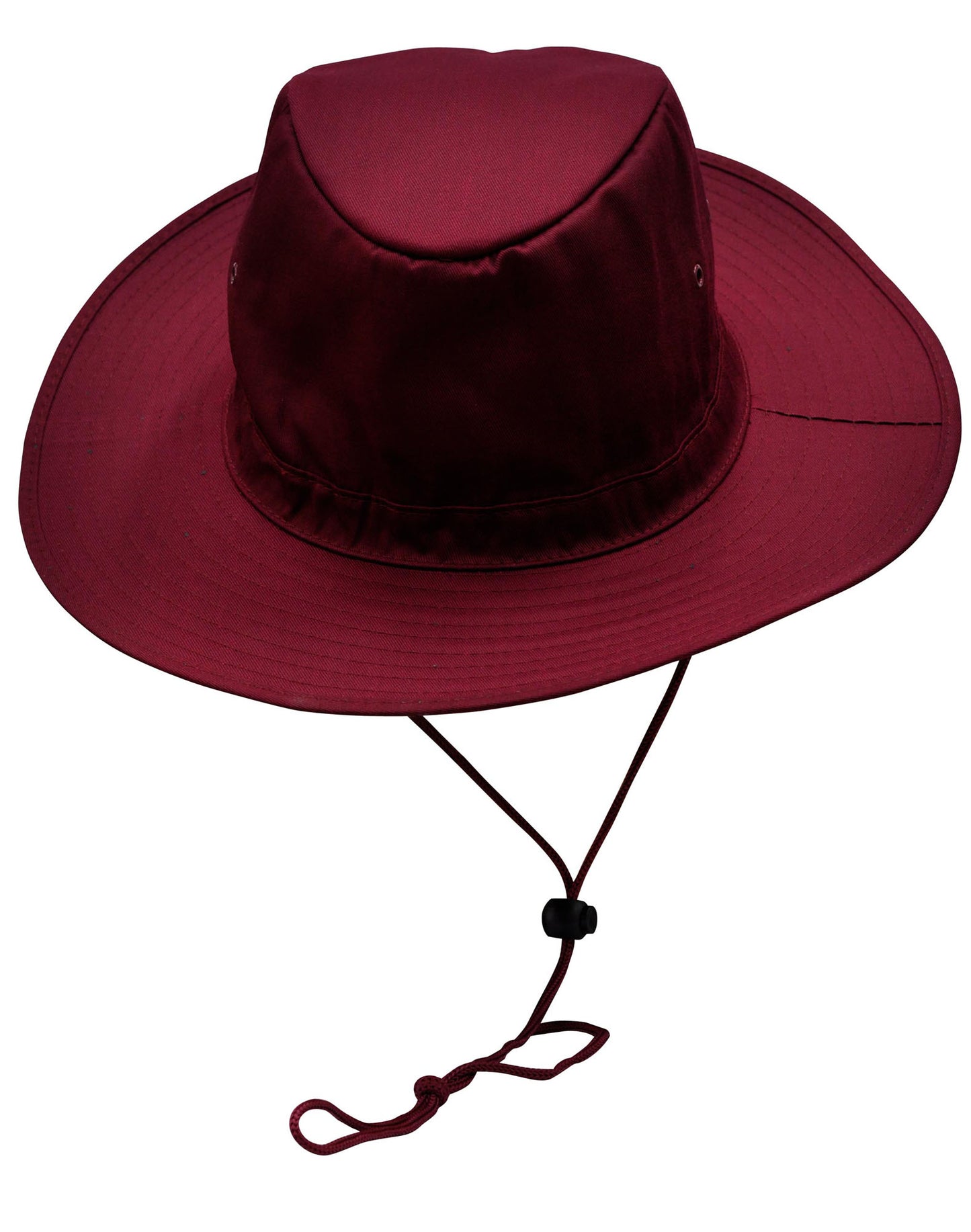 [H1026] Slouch Hat Break-away Clip