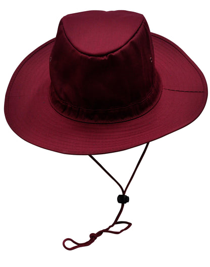 [H1026] Slouch Hat Break-away Clip