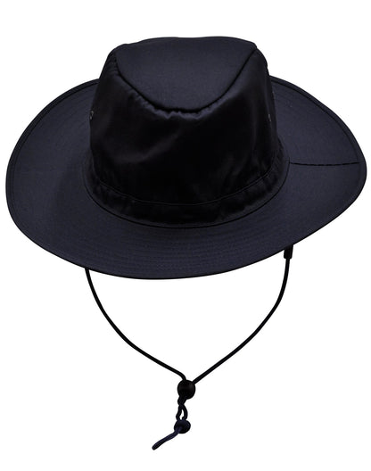 [H1026] Slouch Hat Break-away Clip