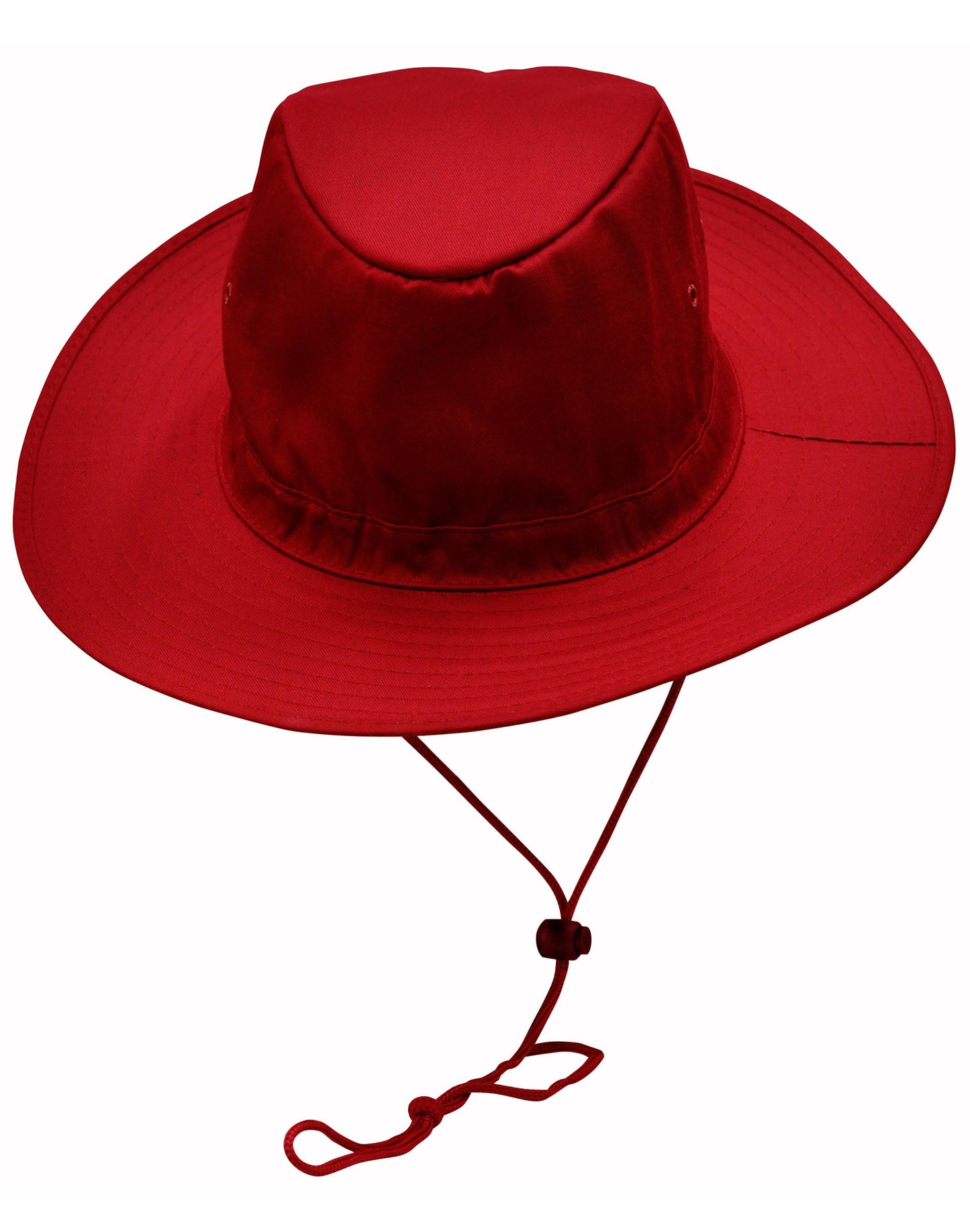 [H1026] Slouch Hat Break-away Clip