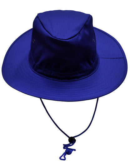 [H1026] Slouch Hat Break-away Clip