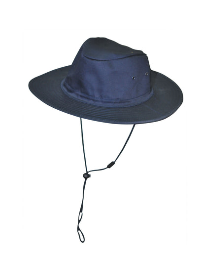 [H1026] Slouch Hat Break-away Clip