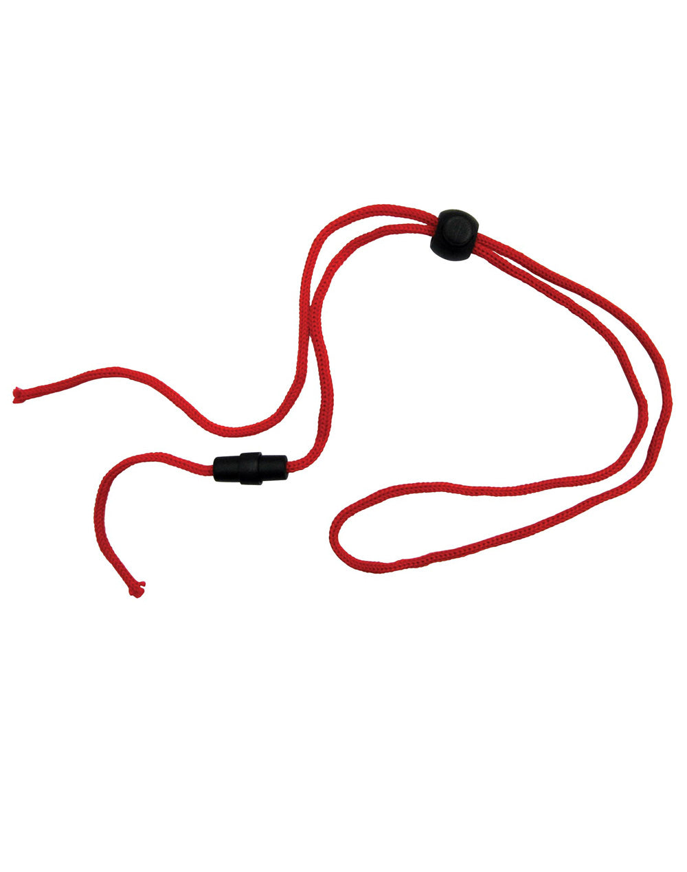 [H1027] Chin Strap Break-away Clip