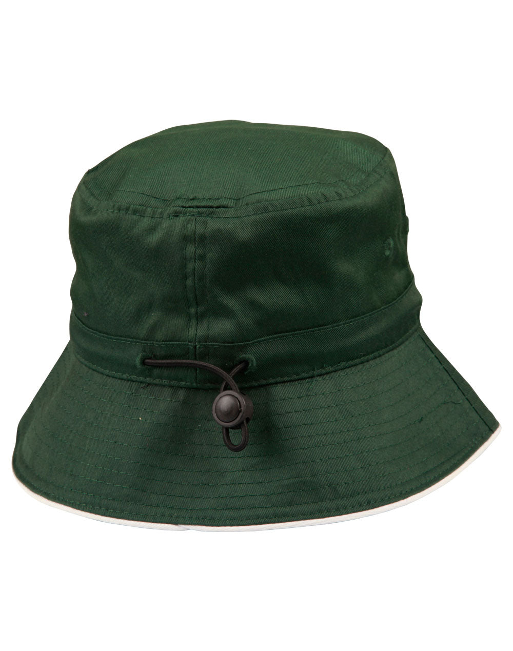 [H1033] Bucket hat sandwitch+toggle